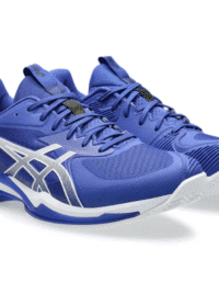 Asics Speed FF 3 All Court Dark Cobalt Mens - 2025 (Storlek: 46.5)