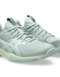 Asics Speed FF 3 Lichen Rock Allcourt Women - 2025 (Storlek: 39)