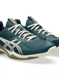 Asics Speed FF 3 Green Clay Mens - 2025 (Storlek: 39)