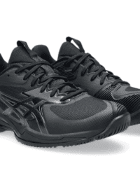 Asics Speed FF 3 Night Energy Allcourt Women - 2025 (Storlek: 41.5)