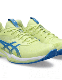Asics Speed FF 3 Yellow Allcourt Women - 2025 (Storlek: 39)