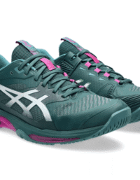 Asics Solution Speed FF 4 Neptune Allcourt Mens - 2026 (Storlek: 46.5)