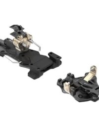 ATK Freeraider 15 Evo tanium Black Sand Black Sand 97