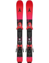 Atomic Redster J2 70-90 + C 5 Gw 25/26 Nocolor 70