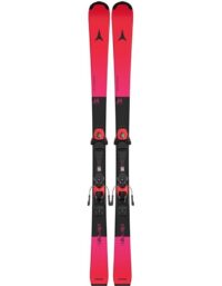 Atomic Redster J4 + L 6 Gw 25/26 Nocolor 150