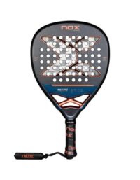 Nox AT10 Luxury Genius Attack 18K Alum By Agustín Tapia 2025
