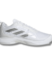 ADIDAS AvaCourt White Tennis/Padel Women (Storlek: 42)