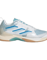 ADIDAS AvaCourt Parley White All Court Women (Storlek: 41 1/3)