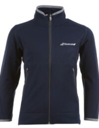 BABOLAT Performance Jacket Boys (Storlek: L)