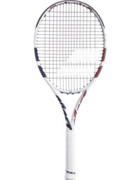 Babolat Boost Drive White 260g - 2025 (Greppstorlek: 2 (4 1/4))