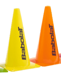 Babolat höga koner