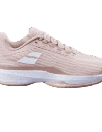 Babolat Jet Tere 2 Evening Sand Clay Women - 2025 (Storlek: 36.5)