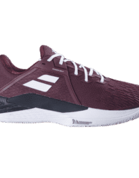 Babolat Propulse Fury 3 Allcourt Royale Mens - 2025 (Storlek: 42.5)