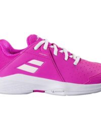 Babolat Propulse junior 3 Allcourt Pink - 2025 (BABOLAT Skor: 38)