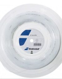 BABOLAT Spiraltek White 200m (Tjocklek: 1.35 mm)