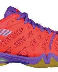 BABOLAT Badmintonskor Shadow Team Women (Storlek: 40.5)