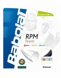 BABOLAT RPM Team 12m 1 set (Tjocklek: 1.30 mm)