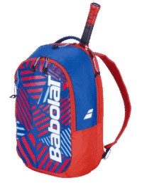 Babolat Backpack Kids Blue/Red