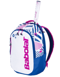Babolat Backpack Kids 3rd Gen Bl/wh/pink