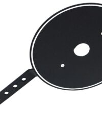 Recoil Ball-Target till Recoils Riggar