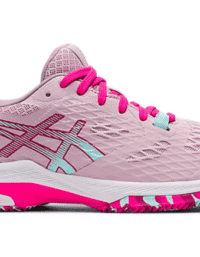 ASICS Padel Lima FF Barely Rose Women (Storlek: 39.5)