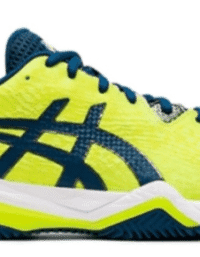 ASICS Gel-Bela 7 Yellow Mens (Storlek: 46.5)