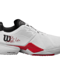 Wilson Bela Tour White Mens - 2024 (Storlek: 47 1/3)