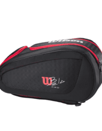 Wilson Bela V3 Padel Racket Bag - 2025