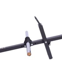 Master Fitness Master Fitness Belt Squat Pro