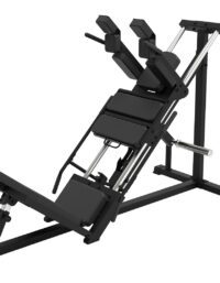 Recoil Benpress / Hack Squat Basic - Recoil