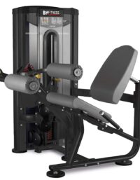 bhfitness Benspark/bencurl Stål Svart - BH Fitness (L020B)