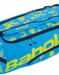 BABOLAT Duffle Xl Performance Blue - 2020