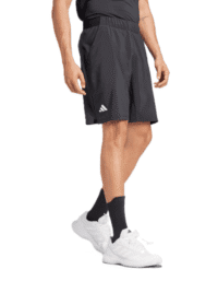 Adidas Club Climacool Shorts Black 7 tum mens (Storlek: XXL)