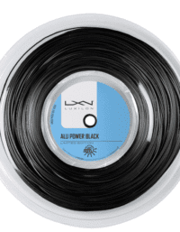 LUXILON Alu Power Black 200m (Tjocklek: 1.30 mm)