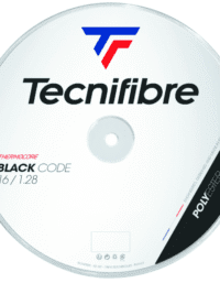TECNIFIBRE Black Code 200m (Tjocklek: 1.28)