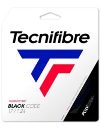 Tecnifibre Black Code