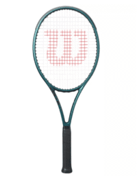 Wilson Blade 100 V9 300g - 2024 (Greppstorlek: 4 (4 1/2))