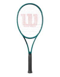 Wilson Blade Pro 98 16/19 Ltd v9 305g - 2025 (Greppstorlek: 4 (4 1/2))