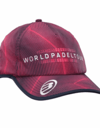 BULLPADEL WPT Cap Blue
