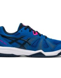 ASICS Gel Padel Pro 5 French Blue Junior (Storlek: 33.5)