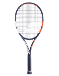 Babolat Boost Drive 260g - 2025 (Greppstorlek: 2 (4 1/4))