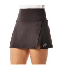 Bullpadel Eches Skirt Navy Women (Storlek kläder: XL)