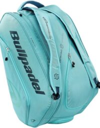Bullpadel Flow Racketbag Agua Marina Padel