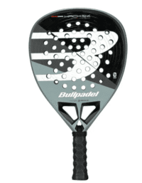 Bullpadel Hack 04 - 2026