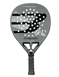 Bullpadel Hack 04 Hybrid - 2026