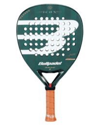 Bullpadel Icon Padelracket- 2026