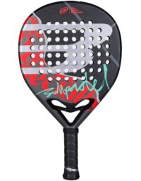 Bullpadel Ionic Control - 2026