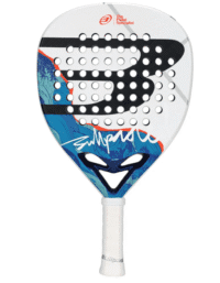 Bullpadel Ionic Power - 2026