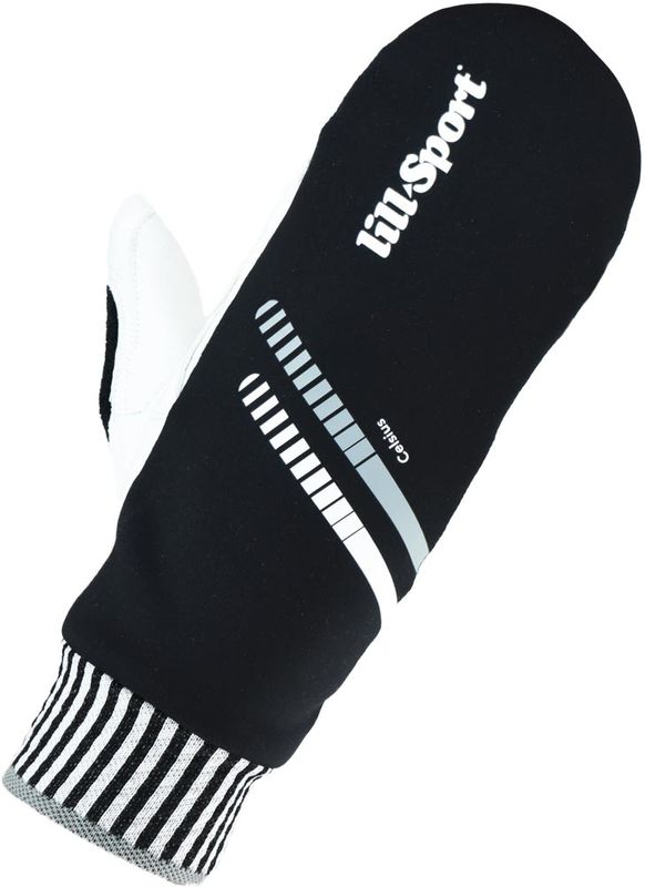 Lillsport Celsius Race Mitt Tumvantar Black, 7