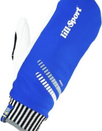 Lillsport Celsius Race Mitt Tumvantar Royal Blue, 9